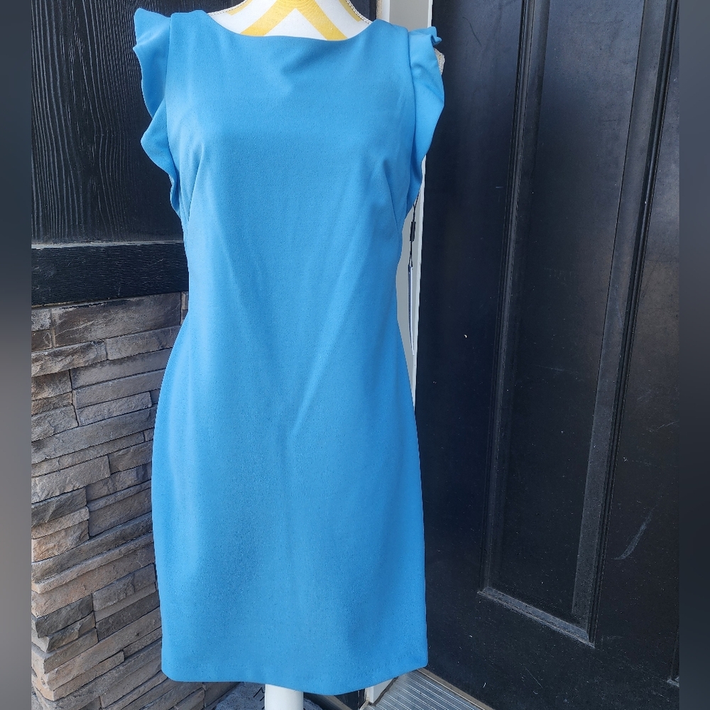 NWT Calvin Klein dress size 10